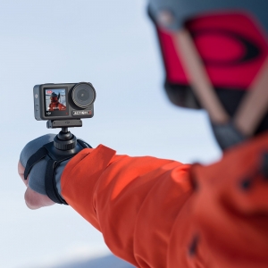 DJI Osmo Action / 오즈모 액션 360&ordm; 손목 스트랩 (액션3, 액션4, 액션5 프로)