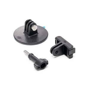 DJI Osmo Action / 오즈모 액션 부착 마운트 키트 (액션3, 액션4, 액션5 프로)