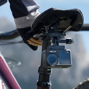 DJI Osmo Action / 오즈모 액션 로드 사이클링 액세서리 키트 (액션3, 액션4, 액션5 프로)
