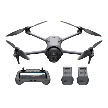 DJI Mavic 4 Pro / 매빅4 프로 / 플라이 모어 콤보 (DJI RC 2 포함)