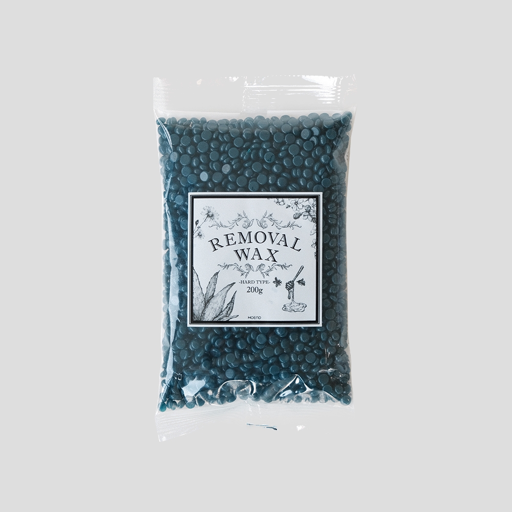 모엔드 하드왁스 아줄렌 200g