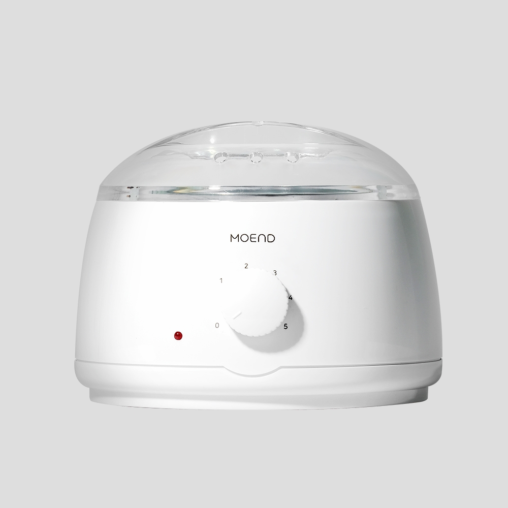 왁스 워머기 M-90