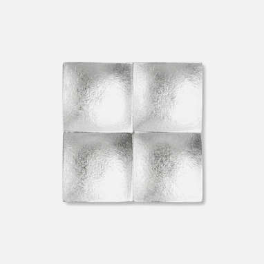 노사쿠 팔레트(Palette) L 주석 접시 - 디저트접시 / 식기