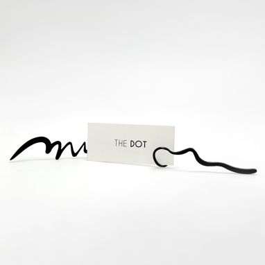 THE DOT 더닷 인테리어 드로잉 시리즈 - Signature Holder