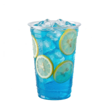 (아이스컵-대만정품) 480ml (16온스) PET 아이스컵-92파이 1000개