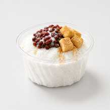 빙수용기 520cc 소 (1000개입/1박스)
