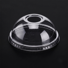 아이스컵뚜껑 78파이 돔리드 돔뚜껑 (1000개입/1박스)
