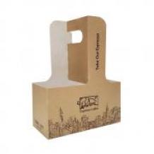 (컵캐리어)2구 캐리어-뉴욕 200개/1박스