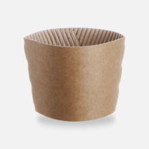 (컵홀더)8온스-무지홀더 1000개/1박스