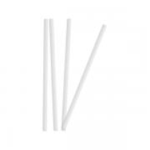 스트로우 일자 빨대 투명 7x210mm 벌크포장 500개입 20봉 1박스