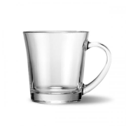 (유리잔) 에바 유리머그컵 430ml