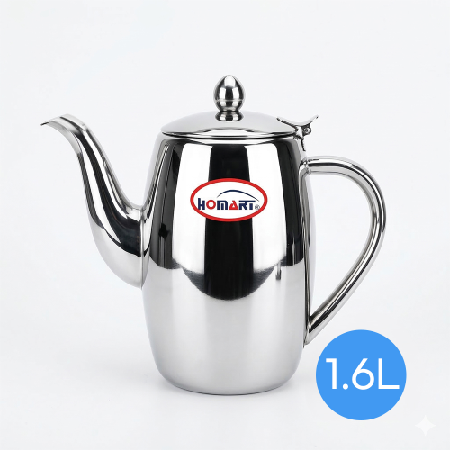 [홈아트] 워터캐틀 8616-1.6L