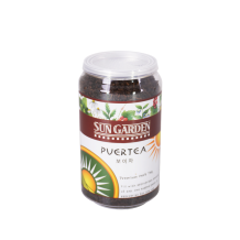 (썬가든-잎차) 보이차(100g)-330ml팩