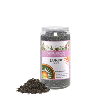 (썬가든-잎차) 쟈스민(75g)-330ml팩