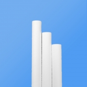 (스트로우) 친환경 종이빨대 일자 7/21mm -2500개