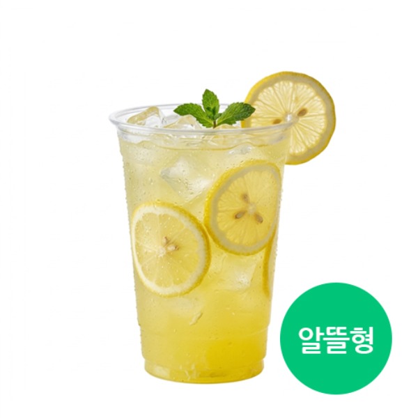 NEW아이스컵 국내 480ml(16온스) 92파이 알뜰형 투명컵 PET컵 (1000개입/1박스)