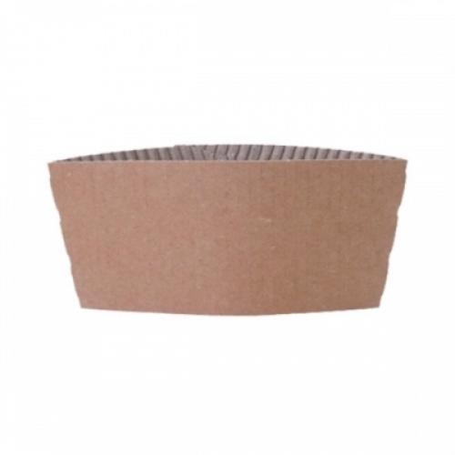 (컵홀더)12/16온스-무지홀더 1박스/1000개-알뜰형