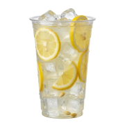 아이스컵 국내 650ml(22온스) 92파이 투명 PET컵 (1000개입/1박스)