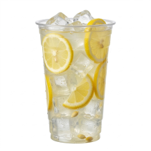 아이스컵 국내 650ml(22온스) 92파이 투명 PET컵 (1000개입/1박스)