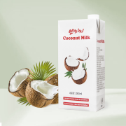 엔씨씨 코코넛밀크(1리터X1개)