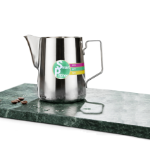 (홈아트) 오메다 밀크저그 스팀피처-350ml(스마트)