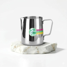 (홈아트) 스팀피처 밀크저그-350ml (스마트)