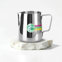 (홈아트) 스팀피처 밀크저그-600ml (스마트)