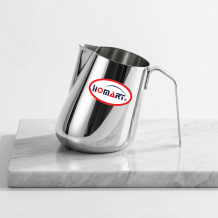 (홈아트) 이탈리안 밀크저그 스팀피처 600ml