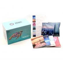 (드립백 커피) 버라이어티 팩 - 드립백 6종x3개입(총 18개입)