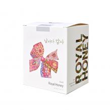 (커피백) 날마다감사 - 브라질 로얄허니 7개입