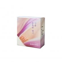 (드립백 커피) 신을 유혹한 향기 - 파나마 잔슨 게이샤 4개입