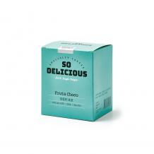 (드립백 커피) SO DELICIOUS B - 브라질 후루타 초코 9개입