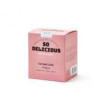 (드립백 커피) SO DELICIOUS A - 브라질 카라멜라도 9개입