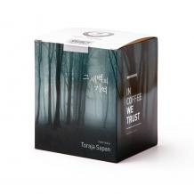 (드립백 커피) 그 새벽의 기억 - 인도네시아 토라자 사판 9개입