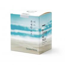 (드립백 커피) 어느 특별한 하루 - 코스타리카 타라주 허니 9개입