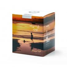 (드립백 커피) 아름다운 사람 - 케냐 오타야 AA TOP 9개입