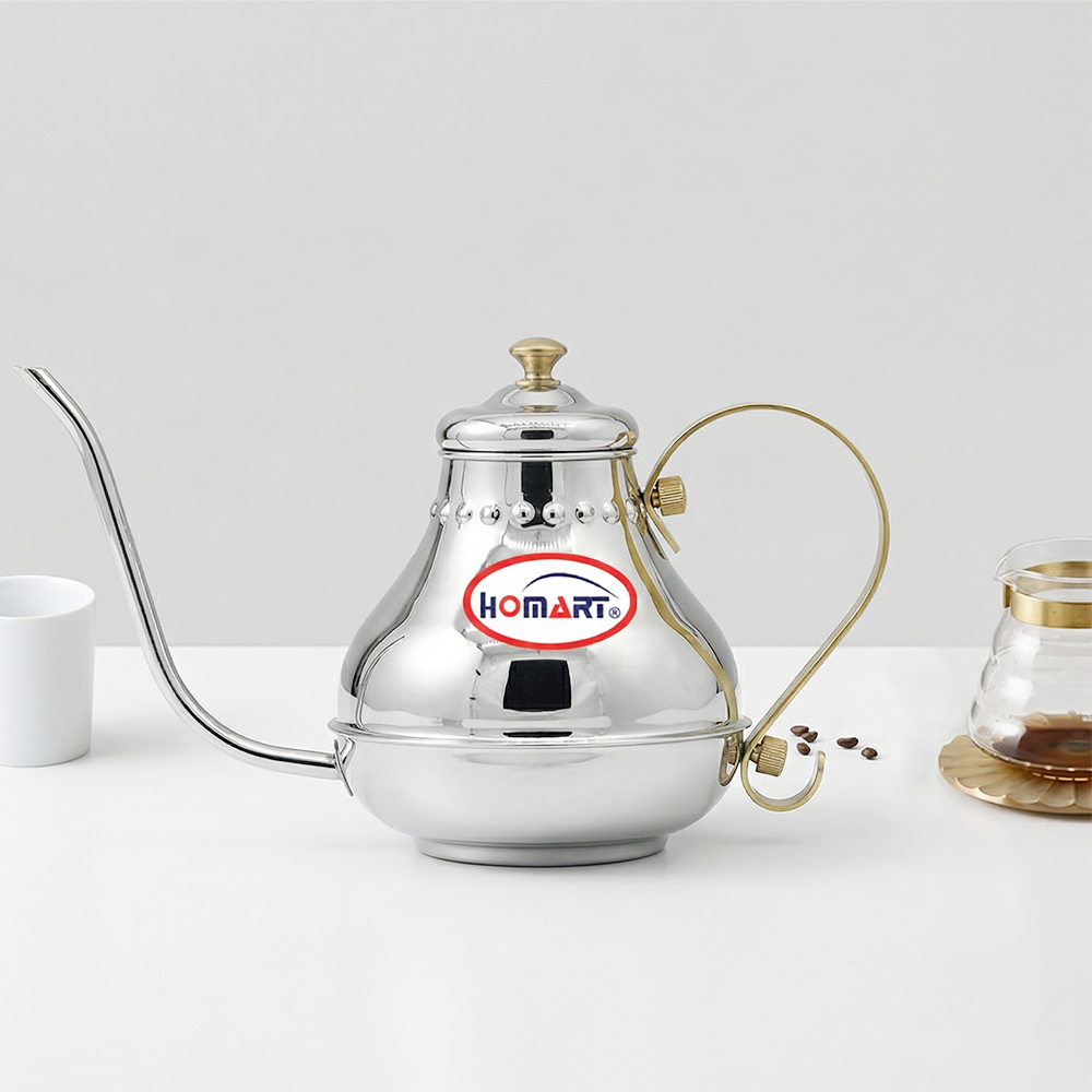 (홈아트) 8810C 알라딘 드립포트-1000ml