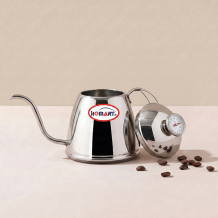 (홈아트) 8509T (온도계)드립포트-900ml