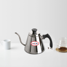 (홈아트) 140C2 3중바닥 드립포트-800ml