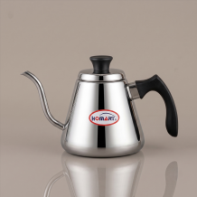 (홈아트) 140C2 3중바닥 드립포트 800ml