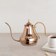 (홈아트) 2105RG 로얄드립포트500ml-로즈골드