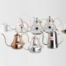 (홈아트) 핸드드립 드립포트 1000ml 모음