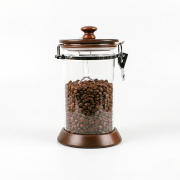 (홈아트)A4712 밀폐용기(대)-1100ml