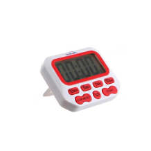 (홈아트)HOM-288 디지털타이머-레드