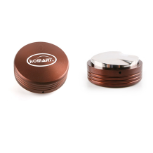 (홈아트) 마카롱템퍼 58mm-렌치형-브라운