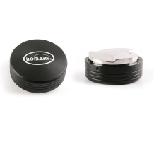 (홈아트) 마카롱템퍼 58mm-렌치형-블랙