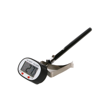 (홈아트)KU-114B 디지털 커피온도계-블랙