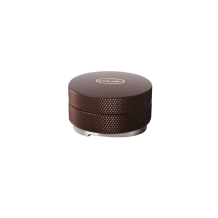 (홈아트) NEW 마카롱템퍼58mm-브라운