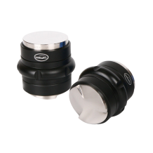 (홈아트) 더블 마카롱템퍼58mm-블랙