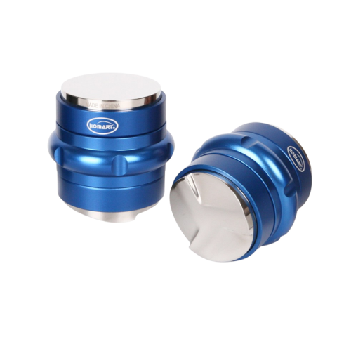 (홈아트) 더블 마카롱템퍼58mm-블루